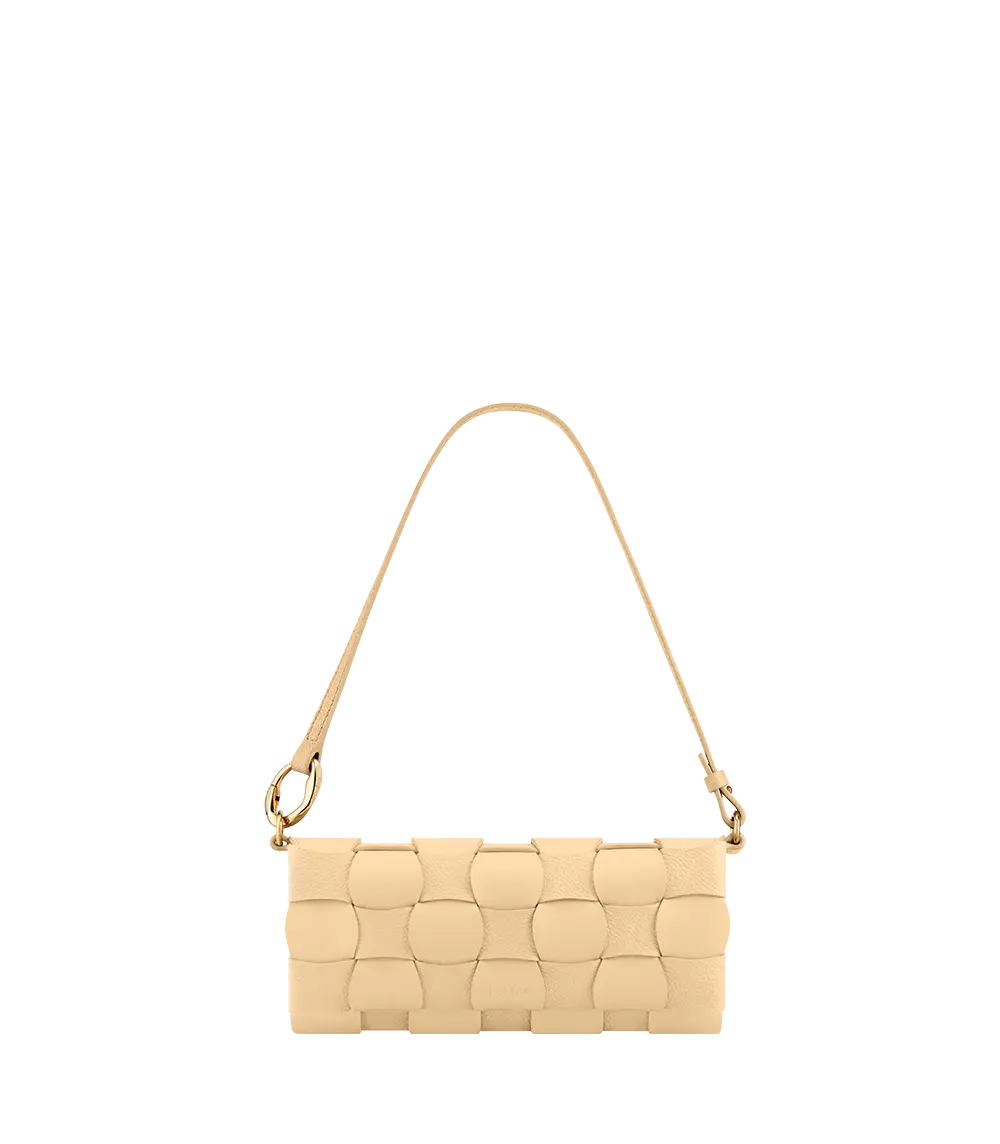 

Клатч Neiti Edition Duo Blé