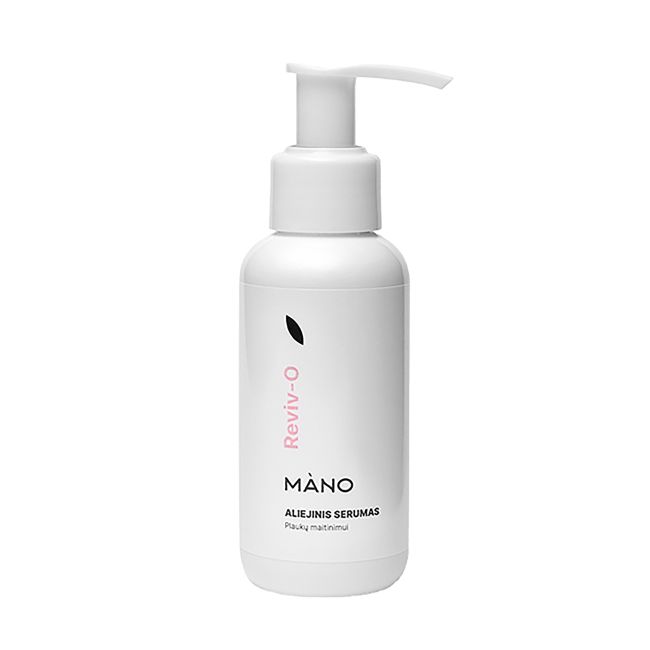 

Reviv-O Oil Питательная сыворотка для волос Mano, 100 мл