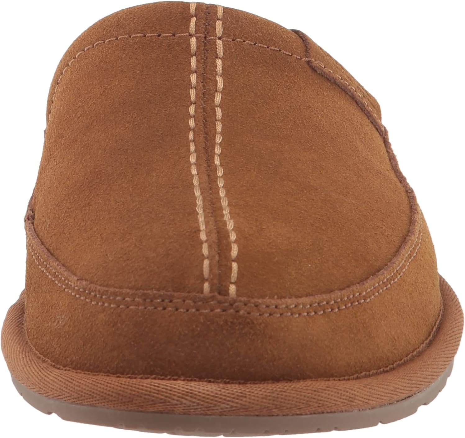 Тапочки мужские Koolaburra от UGG Kolson Koolaburra By Ugg, Chestnut — фото 2