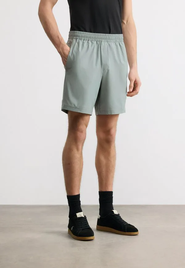 Спортивные шорты icon Calvin Klein, Winter Grey