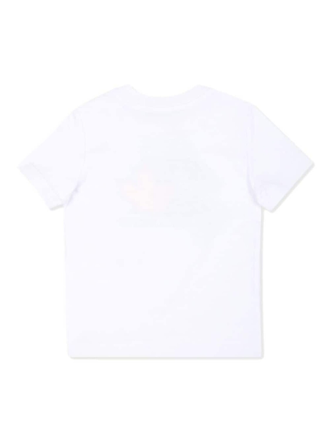

Dsquared2 Kids футболка с логотипом DSQUARED2 KIDS, белый