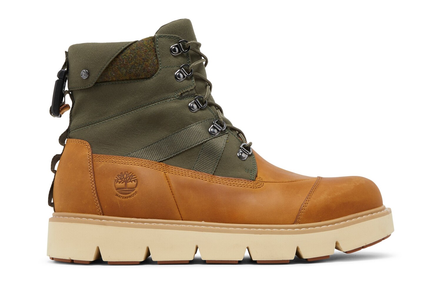 

Ботинки Raywood 6 дюймов Timberland, коричневый