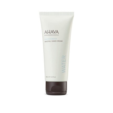

Минеральный крем для рук 100мл, Ahava