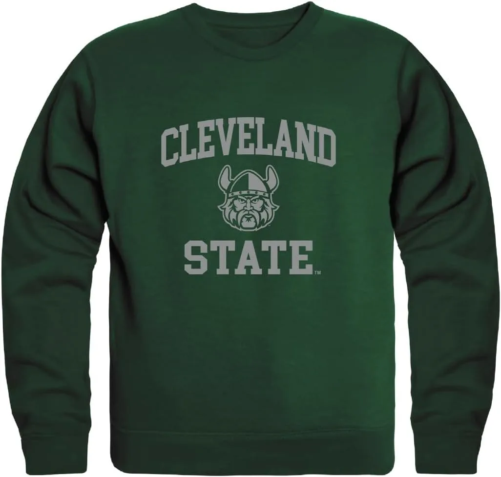 

Толстовка W Republic Cleveland State University Vikings Seal