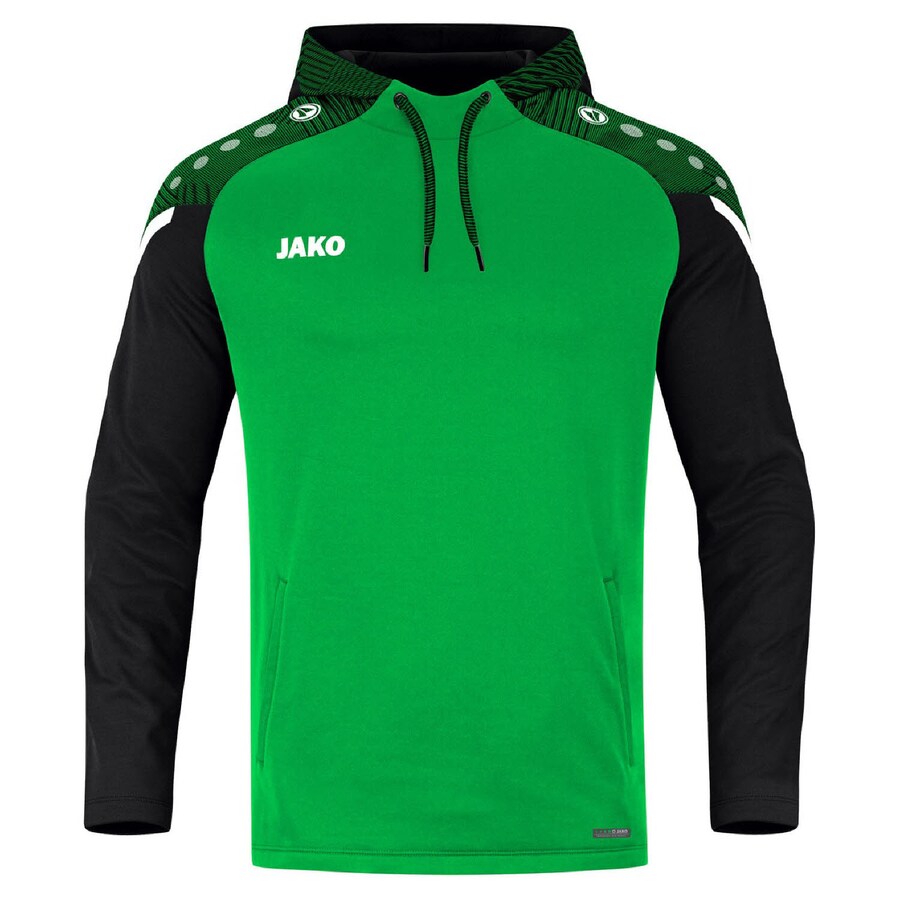 

Спортивная толстовка JAKO, Green