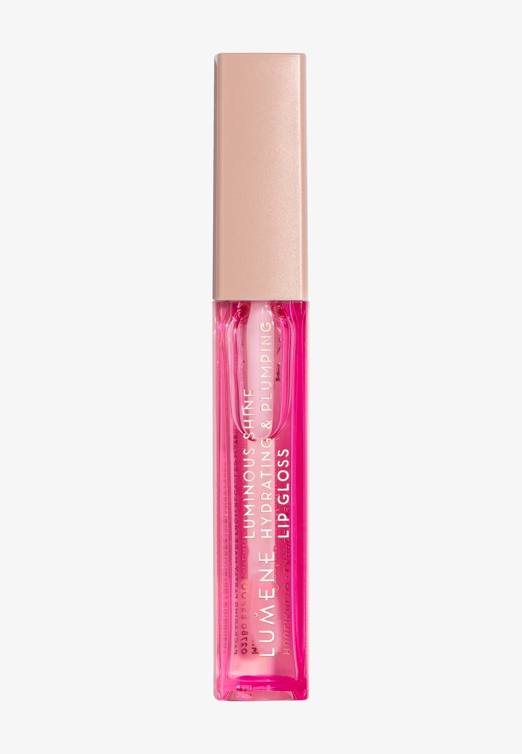 

Блеск для губ Luminous Shine Lip Gloss Lumene, цвет glossy 3