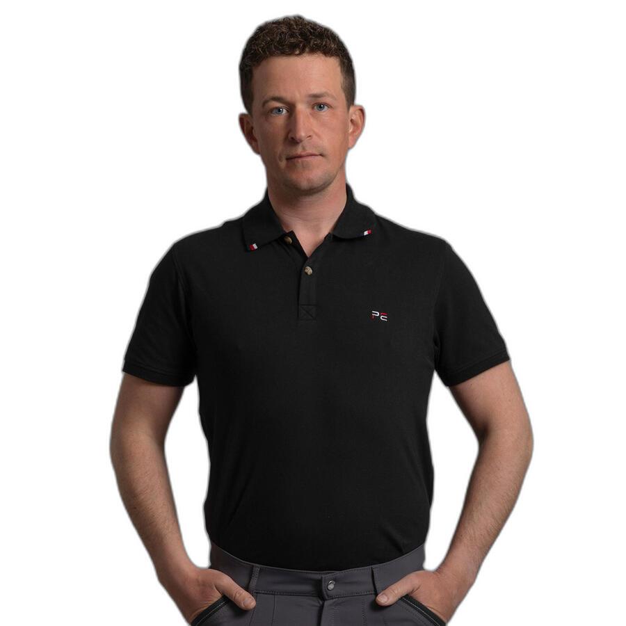 

Рубашка-поло для верховой езды Premier Equine Respiro