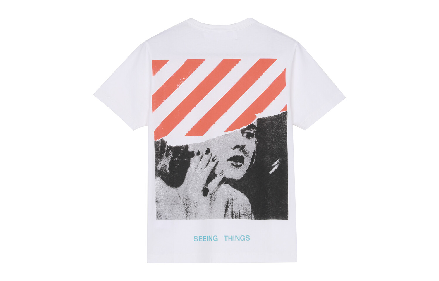 

Фотокопия футболки Off-White