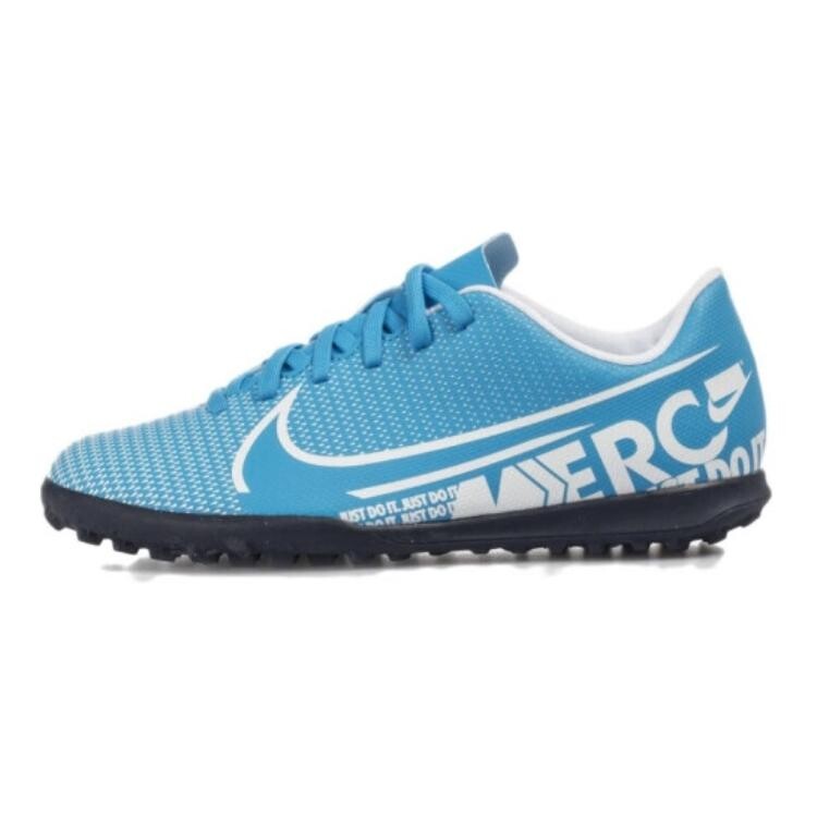 

Футбольные бутсы Mercurial Vapor 13 Kids для детей Nike