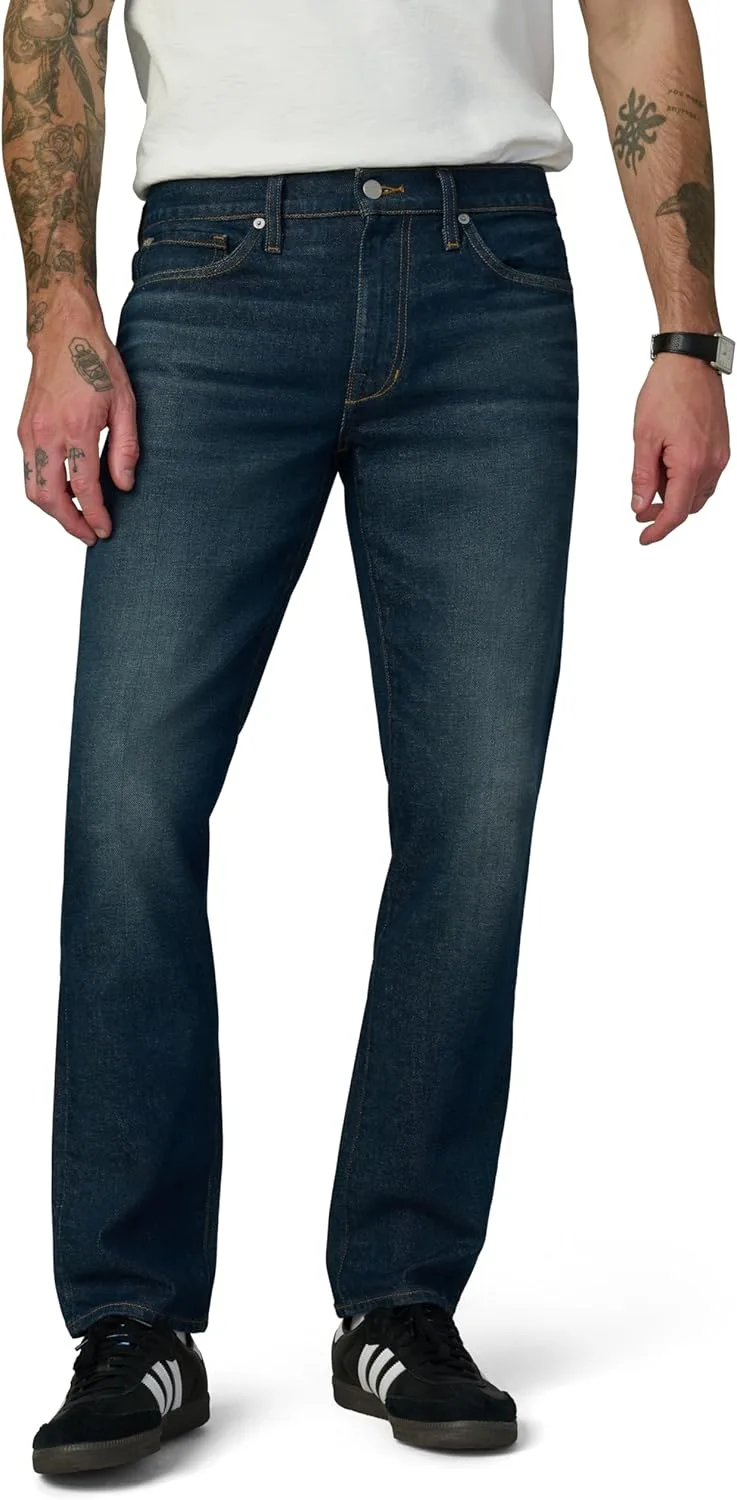 

Джинсы Joe's Brixton, прямой крой JOE'S JEANS