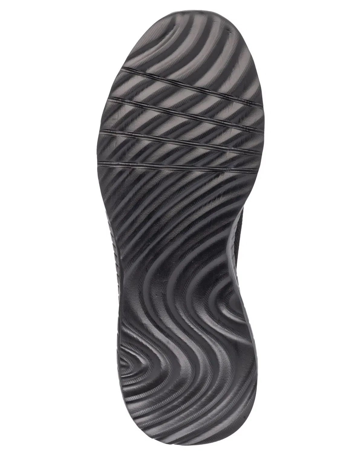 Слипоны 'Skechers Slip-Ins: BOBS Sport Squad Chaos,slip-ins' Skechers, Anthracite — фото 3