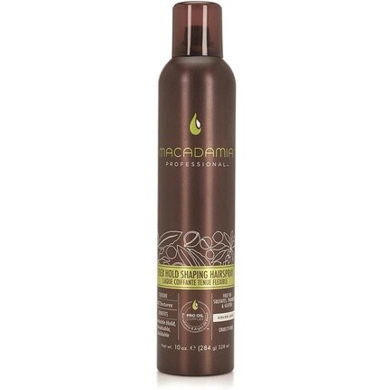 

Macadamia Flex Hold Shaping унисекс спрей для волос 45 мл