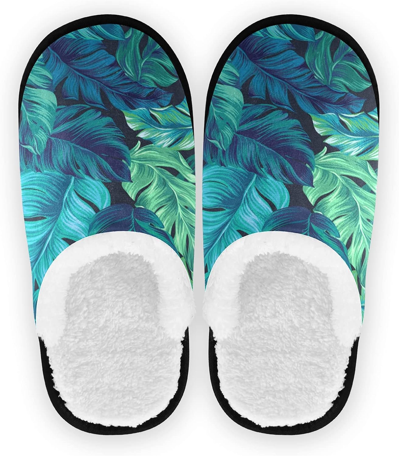 

Тапочки Boccsty Tiger Skin Spa, домашние тапочки с эффектом памяти, для дома и улицы, размер M-L, для мужчин и женщин, мультиколор