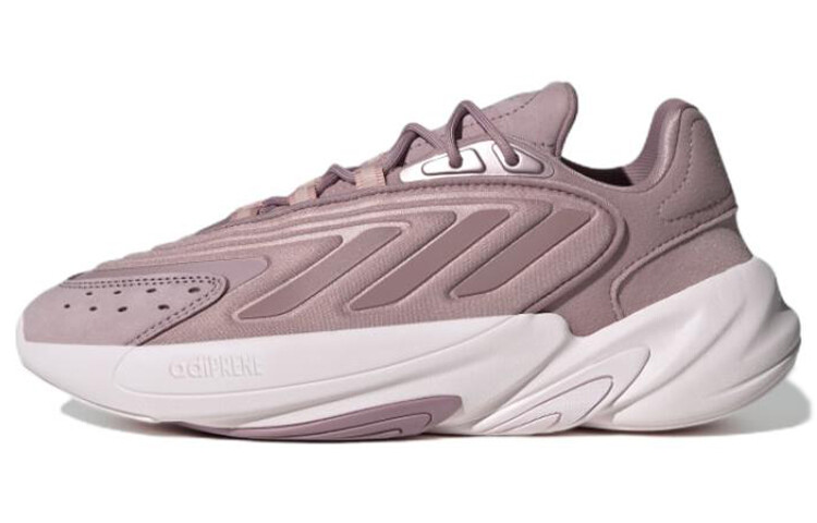 Кроссовки Adidas Originals Ozelia Lifestyle Women, сиреневый