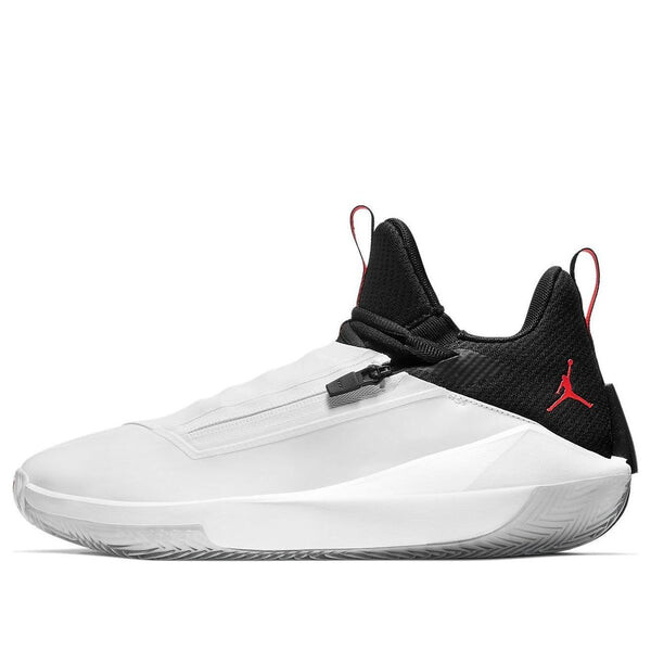 

Кроссовки Jumpman Hustle Air Jordan, белый