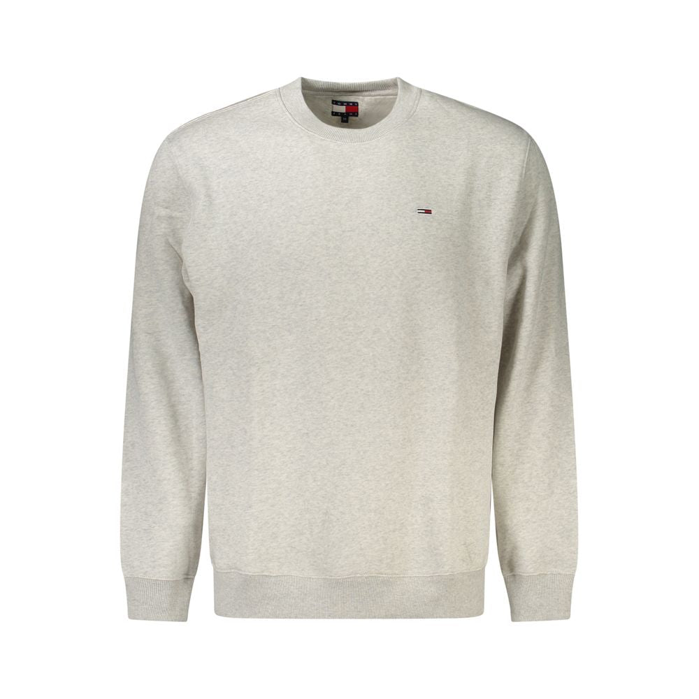 

Tommy Hilfiger Хлопок Мужской свитер для мужчин, серый