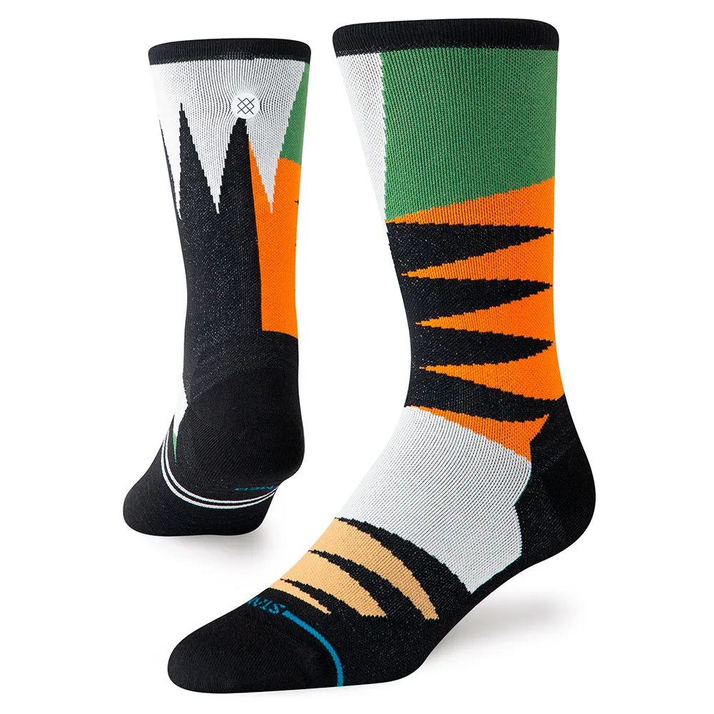 

Носки Stance Comb Through Ultra crew, разноцветный