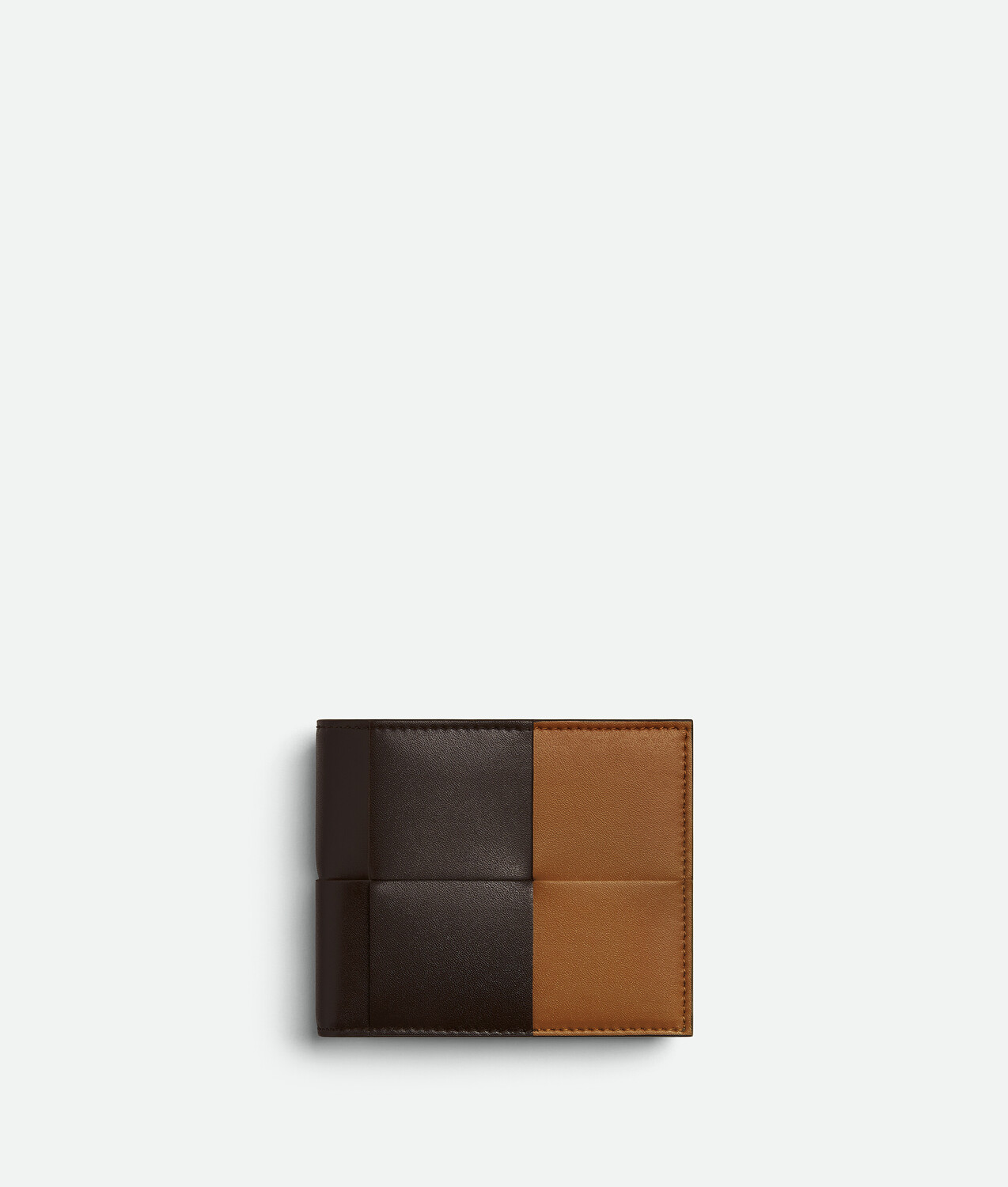 

Кассетный складной кошелек Bottega Veneta