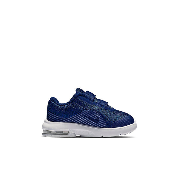 Кроссовки air max advantage 2 Nike, синий — фото 2