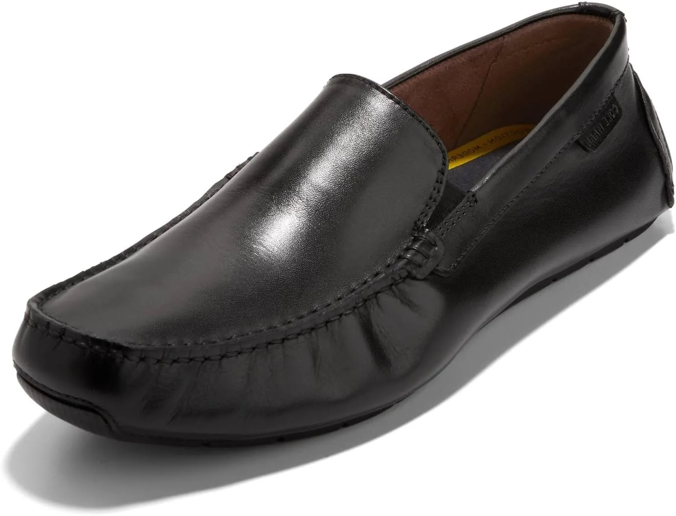 Мужские лоферы Cole Haan Grand+ Venetian Driver, черный