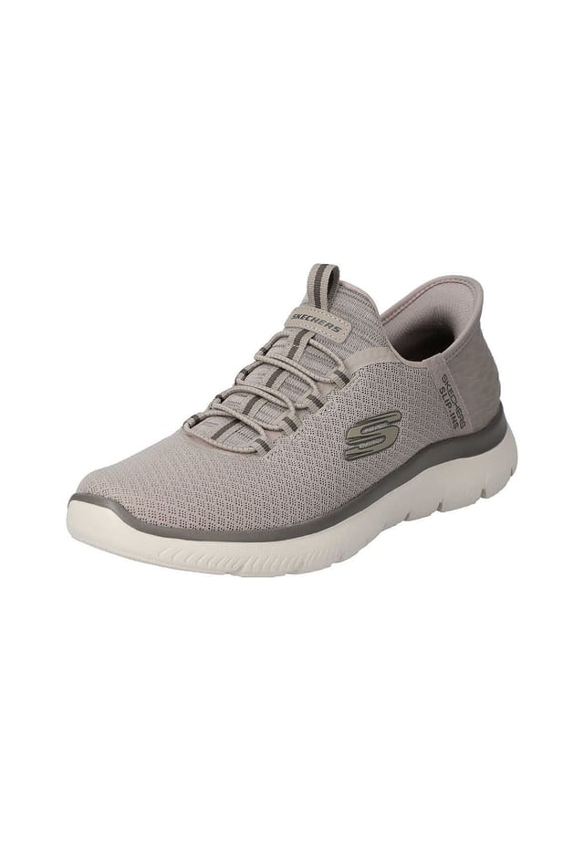 

Кроссовки Summits - высокий диапазон Skechers, коричневый