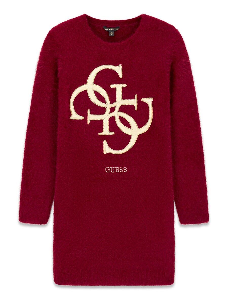 

Свитер GUESS, Bordeaux
