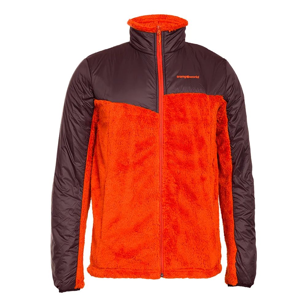 

Куртка Trangoworld Balzar, оранжевый