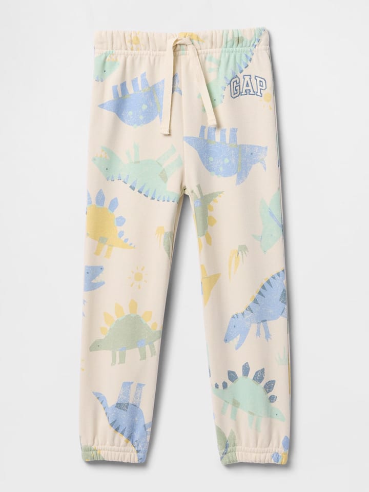 

Спортивные брюки GAP, красочный
