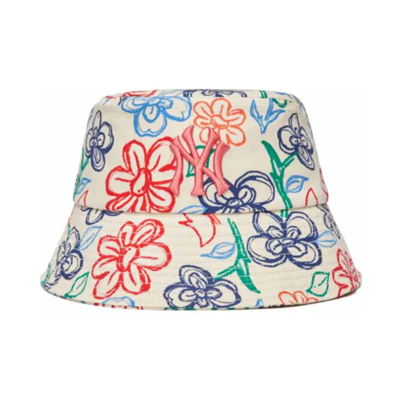 

MLB Панама, All over Print White