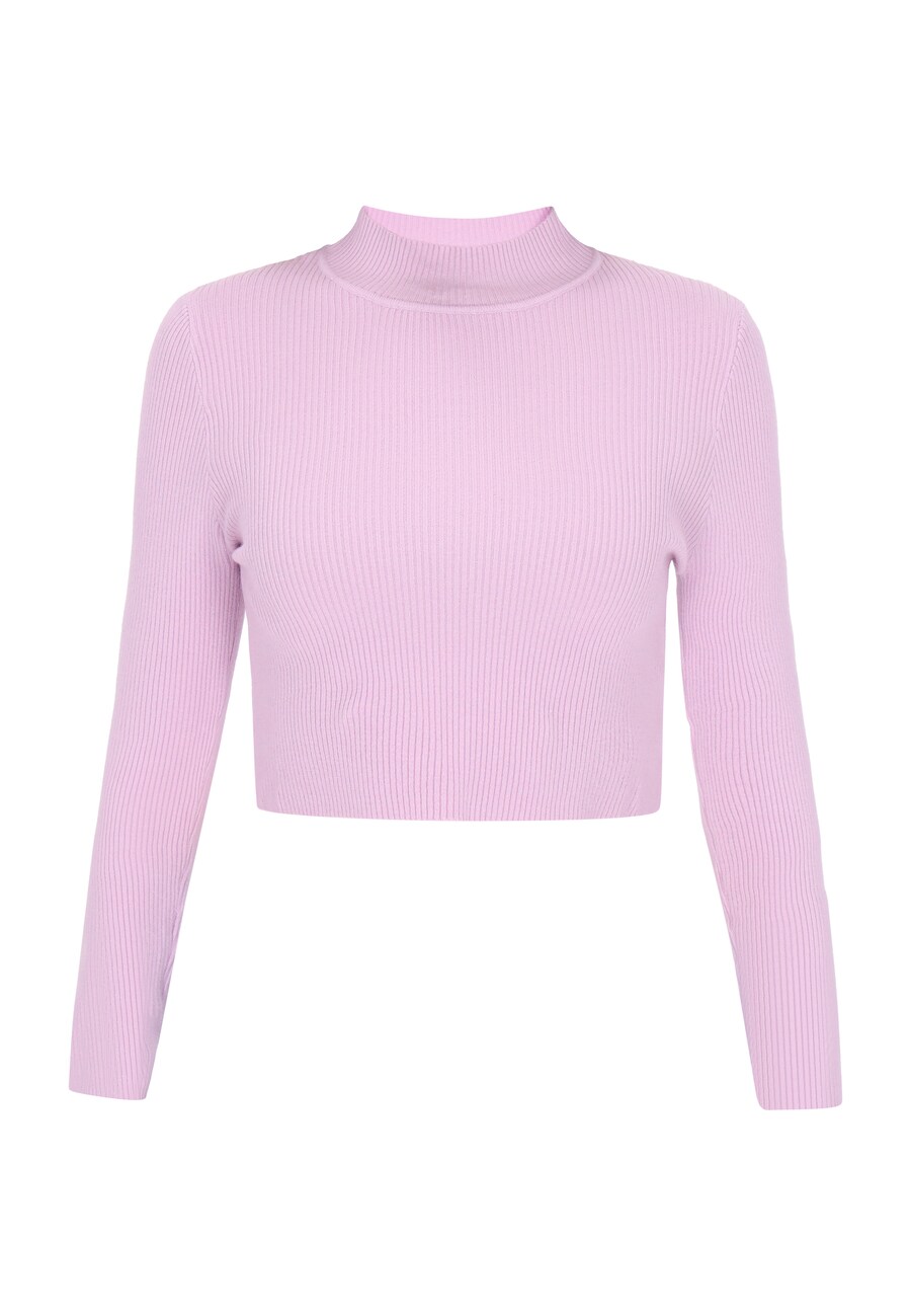 

Свитер MYMO Comfy, сиреневый