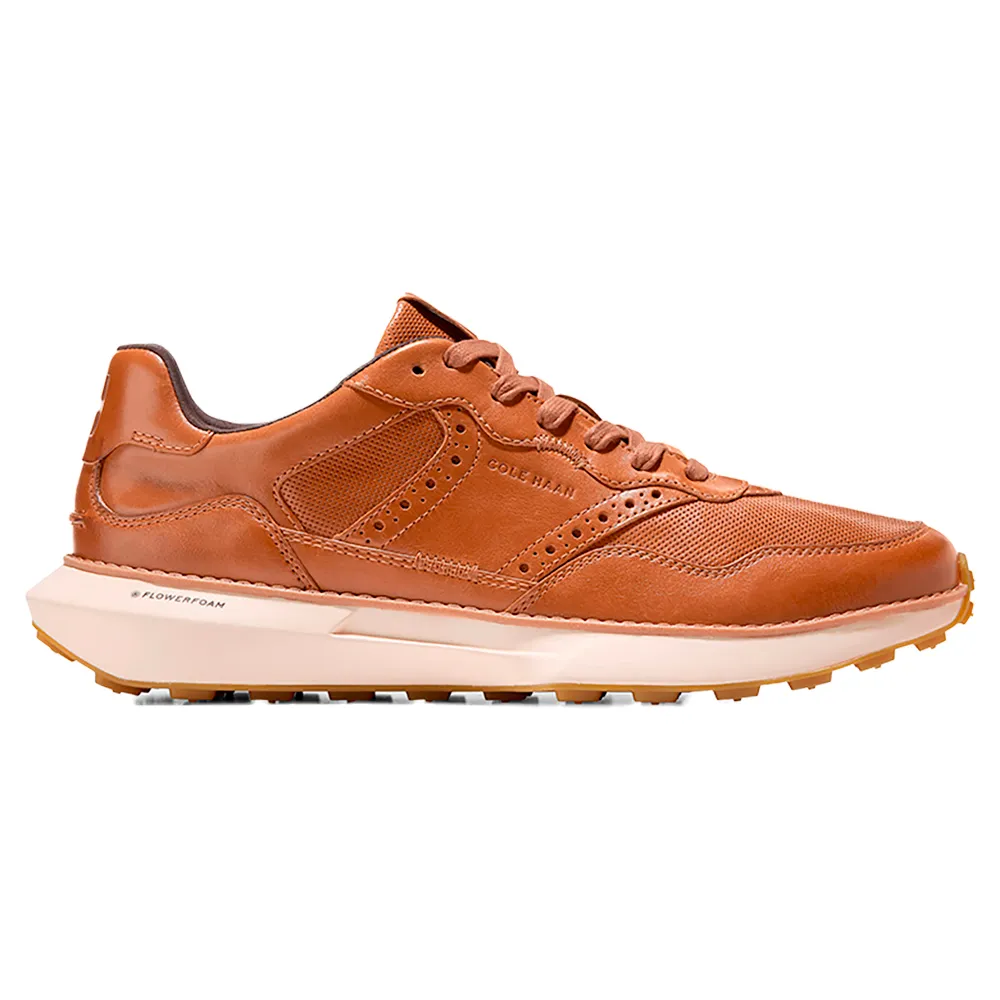 

Кроссовки Cole Haan Grandpro Ashland, коричневый