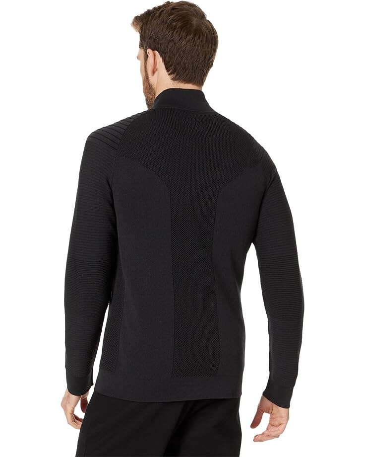 

Куртка Smartwool Intraknit Merino Insulated Jacket, черный