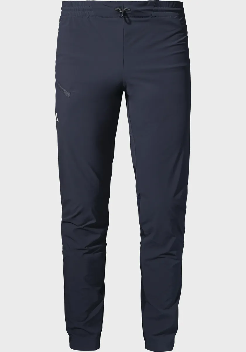 

Уличные брюки Schöffel "Pants Hestad Light M", синий