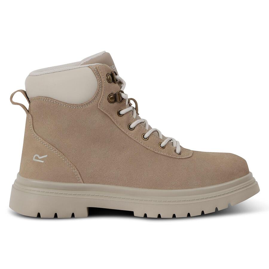 

REGATTA Дышащие водонепроницаемые походные ботинки Whinton для женщин