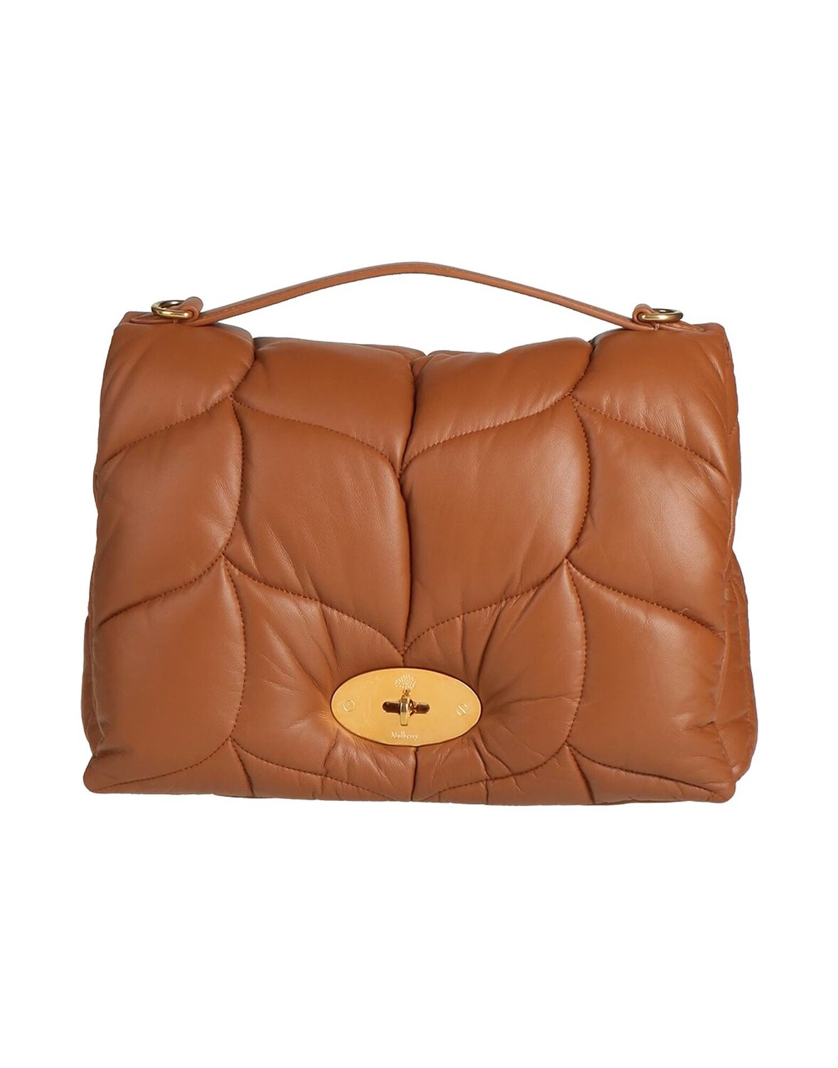

Сумка Mulberry, коричневый