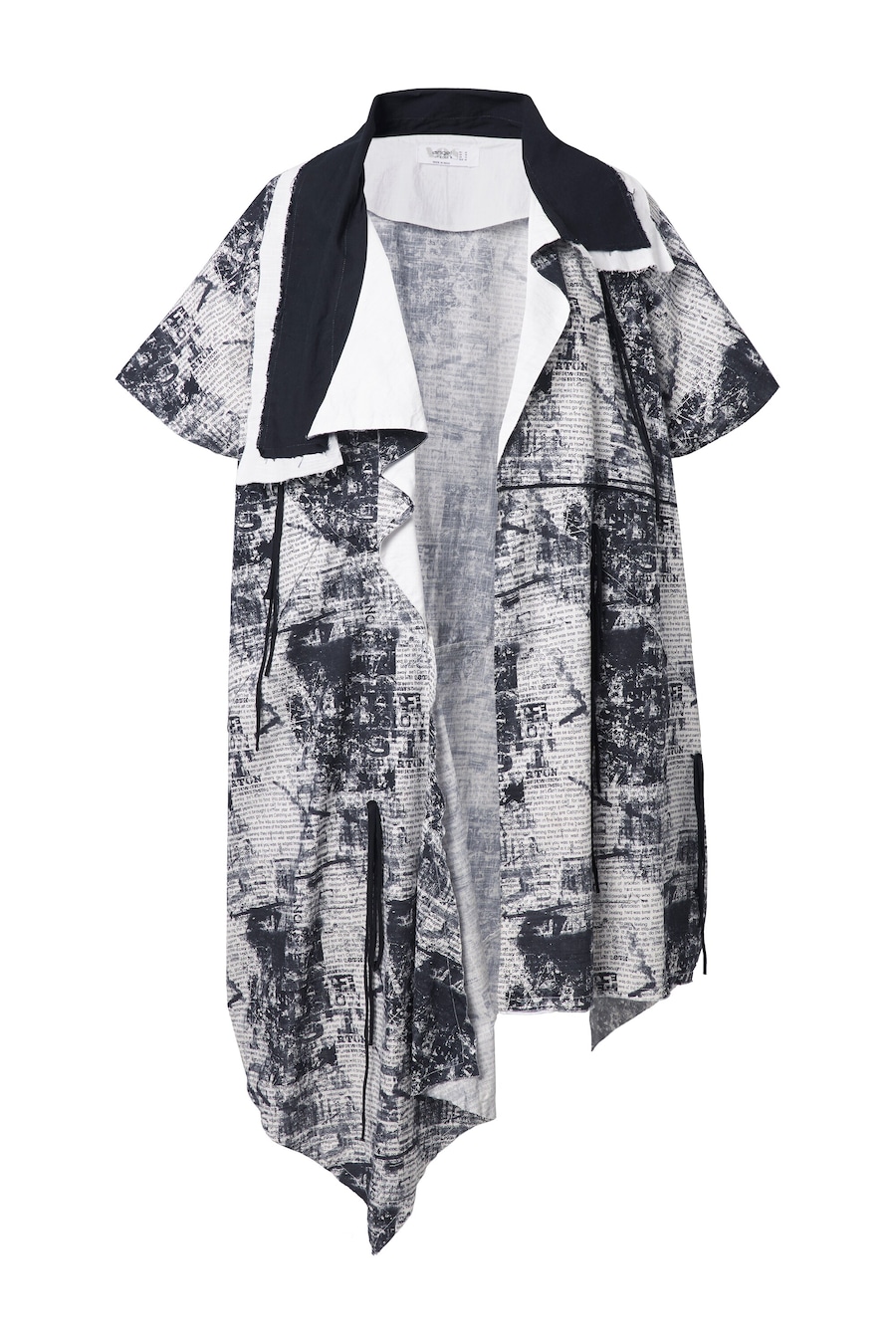 

Куртка межсезонная Angel of Style, серый