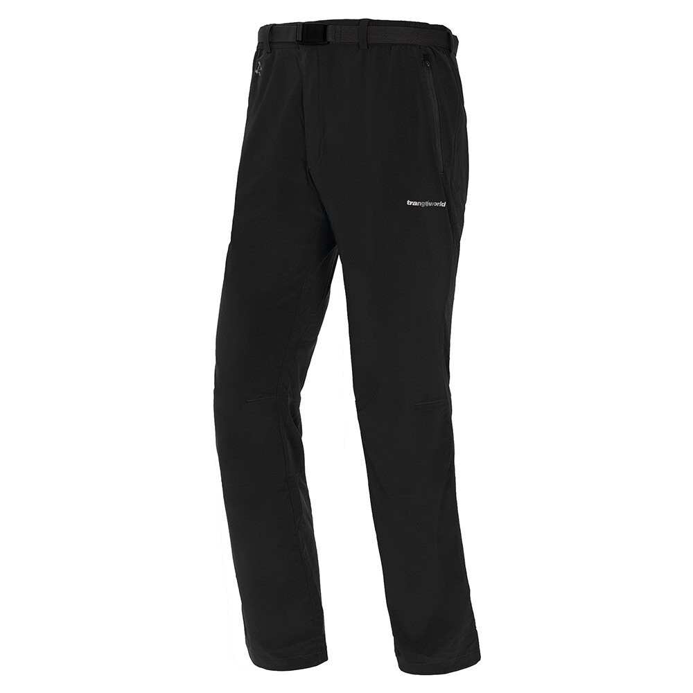 

Брюки Trangoworld Orbayu Regular, черный