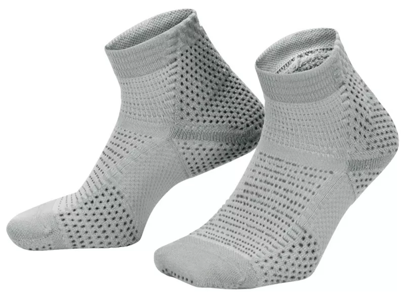 

Носки Nike Unicorn до щиколотки, цвет Lt Smoke Grey