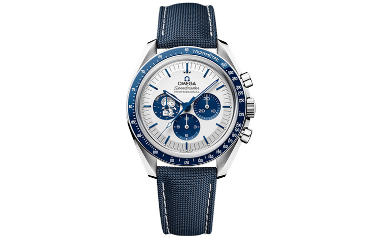 

OMEGA Часы Men's Super Dominant Series Heritage Watch Model Watch