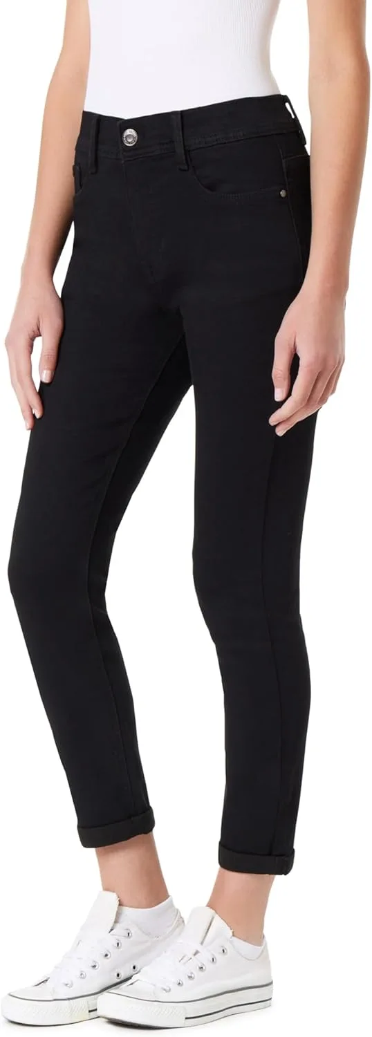 

Женские джинсы Angels Forever Young Signature Convertible Skinny