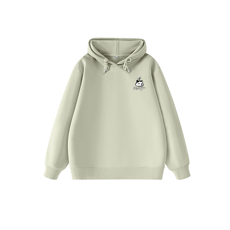 

Свитшот женский WARRIOR, серо-зеленый