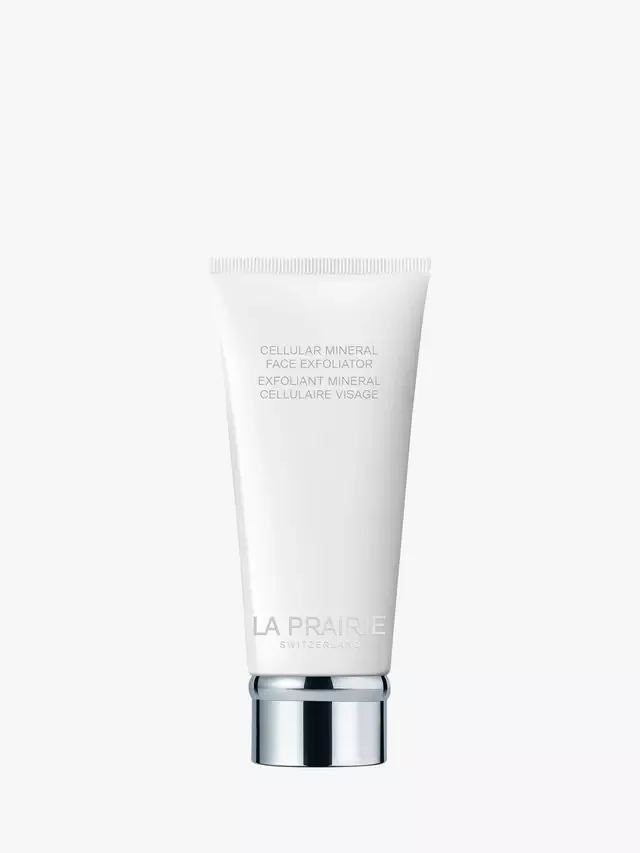 Сыворотка La Prairie — Для лица с клеточными минералами, 100 мл