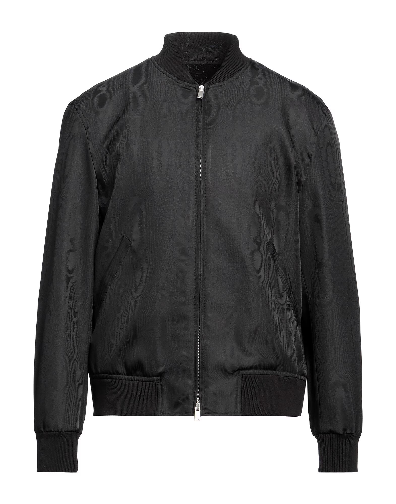 

Куртка Lardini, черный