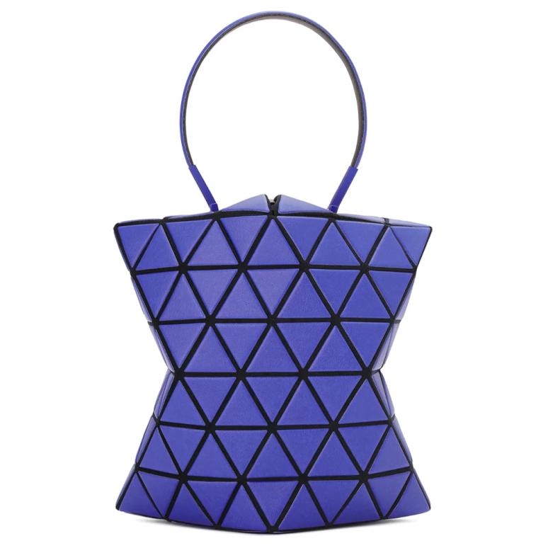 

ISSEY MIYAKE Женская сумка из искусственной кожи синяя