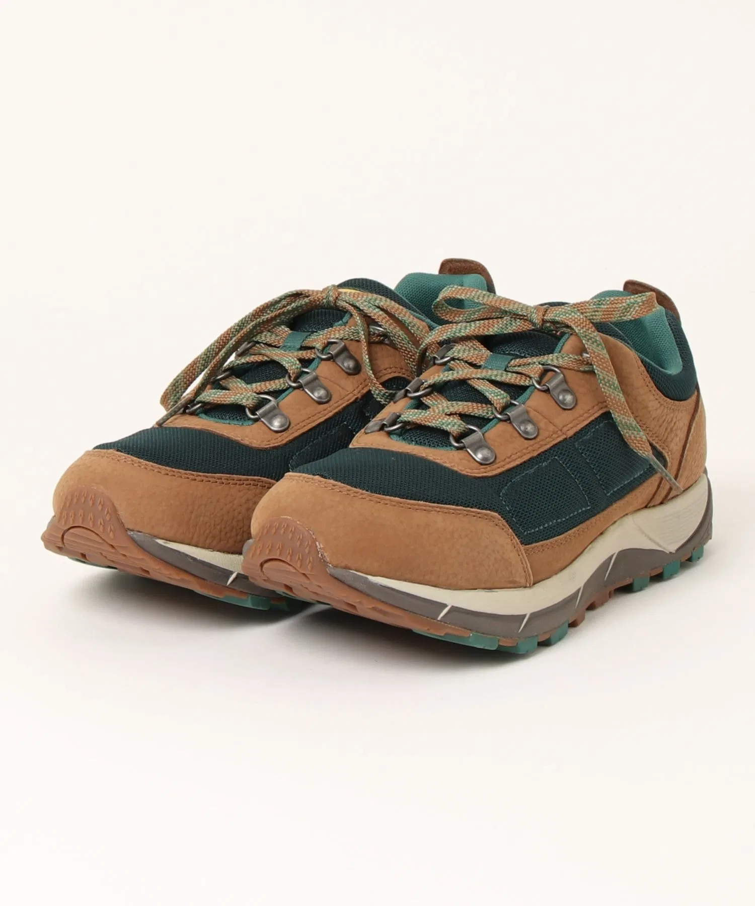 Мужские кроссовки L.L.Bean Mountain Classic Hiker — фото 2