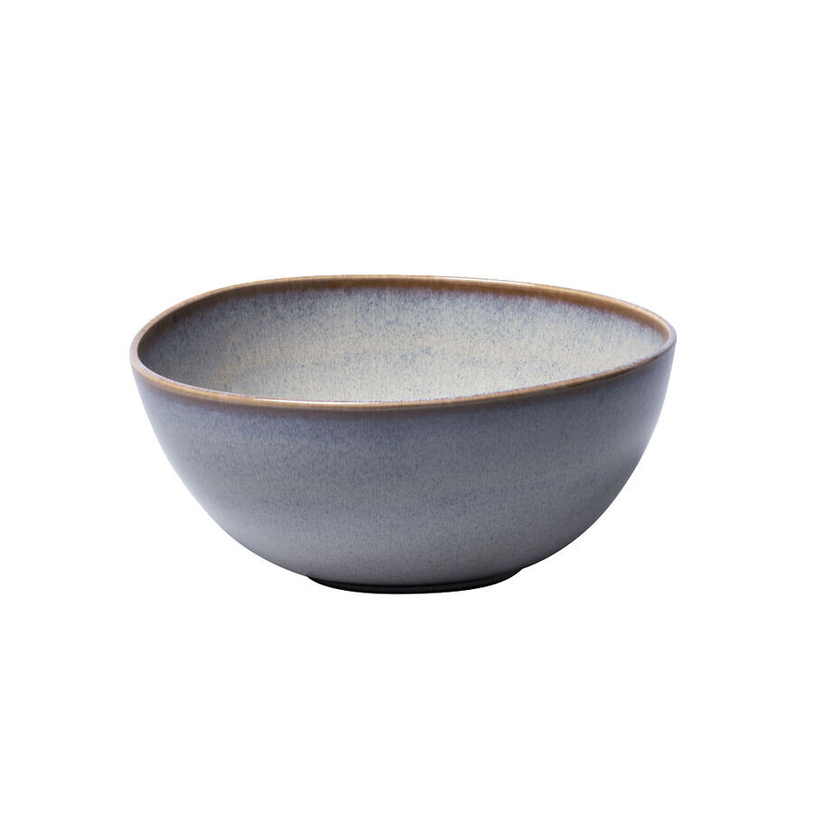 

Миска Lave бежевая 25,5х25,5х10,5см Villeroy & Boch, бежевый