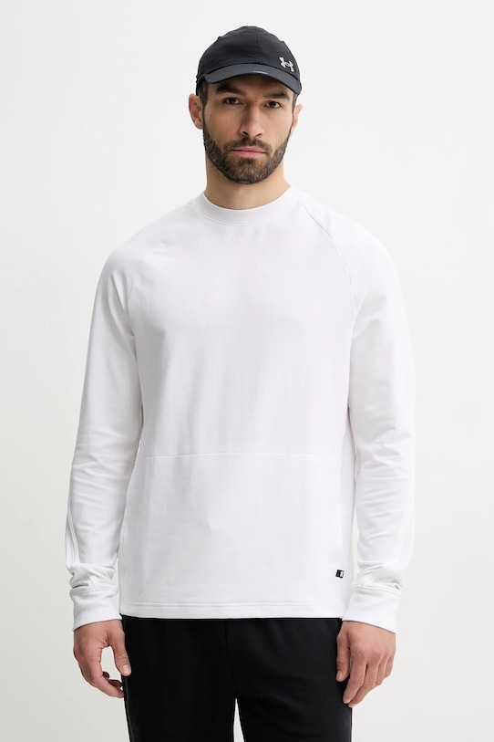 

Худи Studio On Running, белый