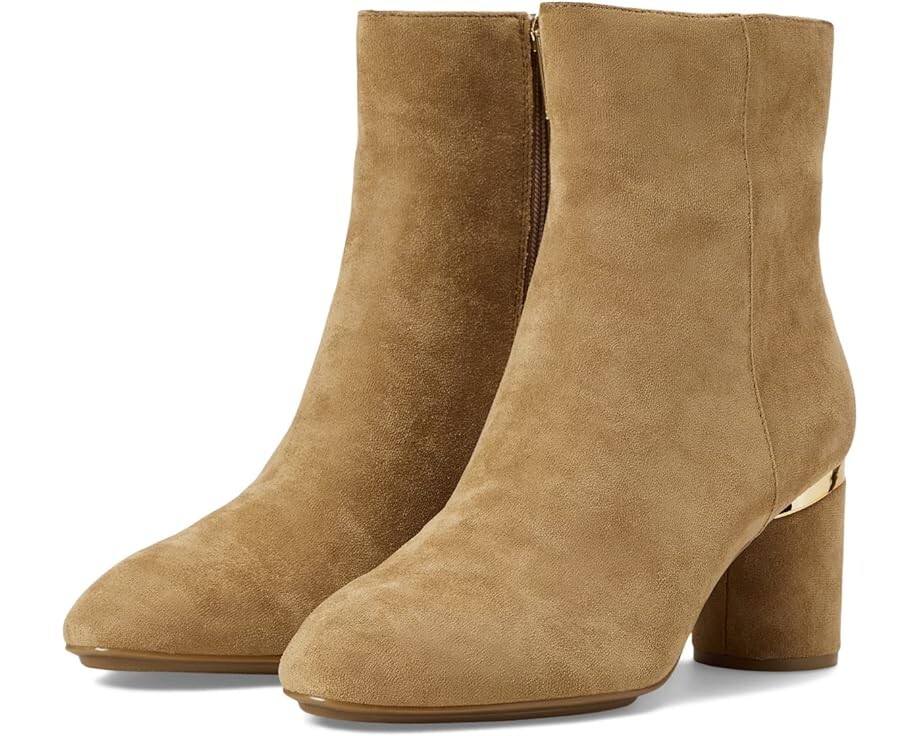 

Ботинки Anne Klein Credence, цвет Dark Natural