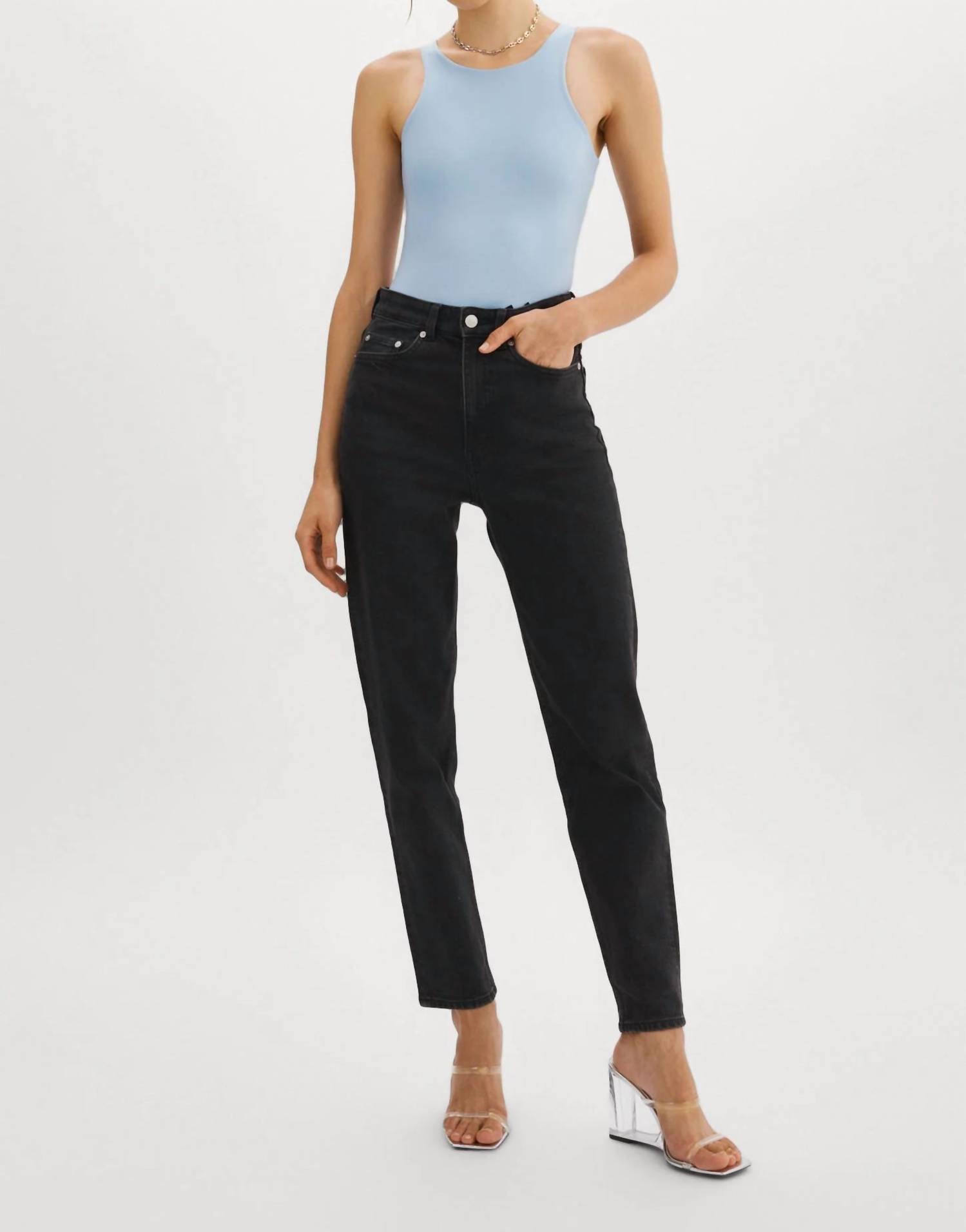 

Боди Sydelle в цвете Powder Blue LAMARQUE