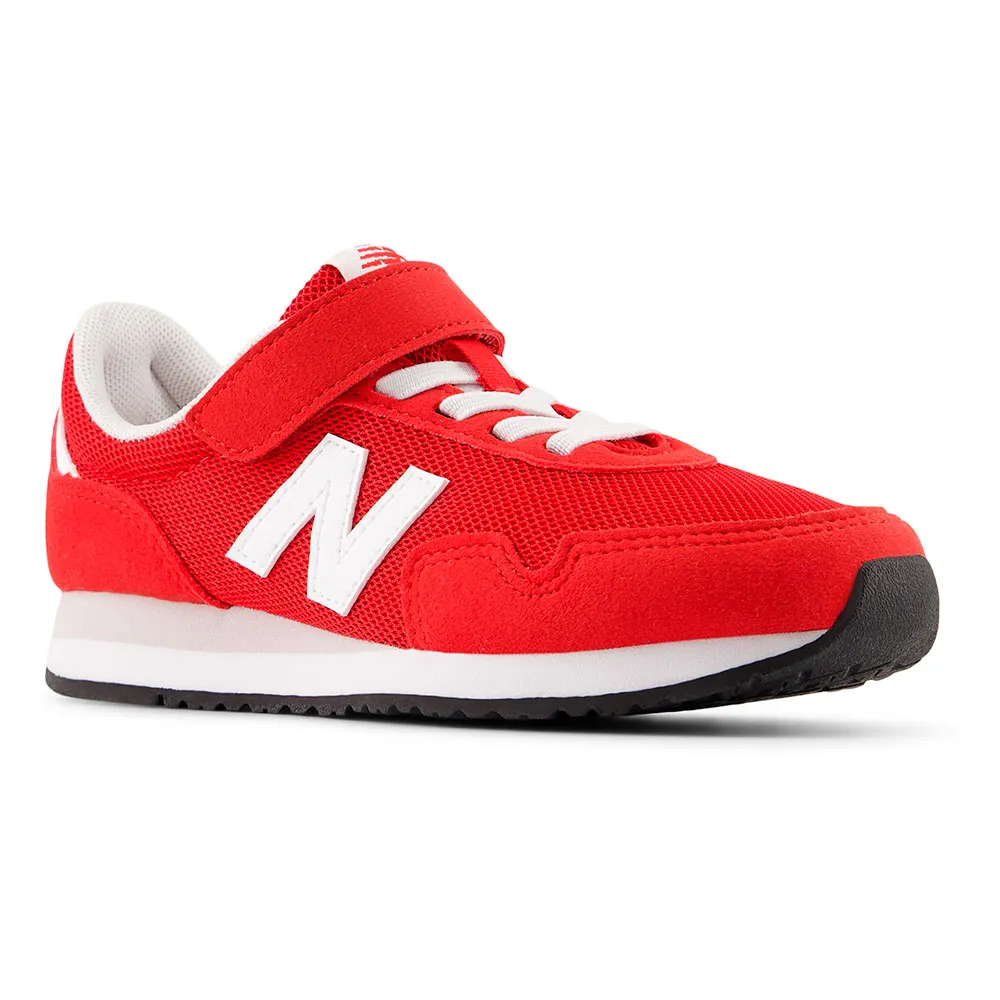 

Кроссовки New Balance Pv323V1, красный